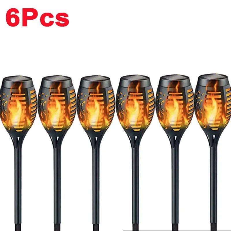 6Pcs