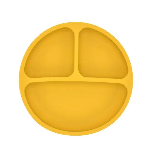 S Yellow